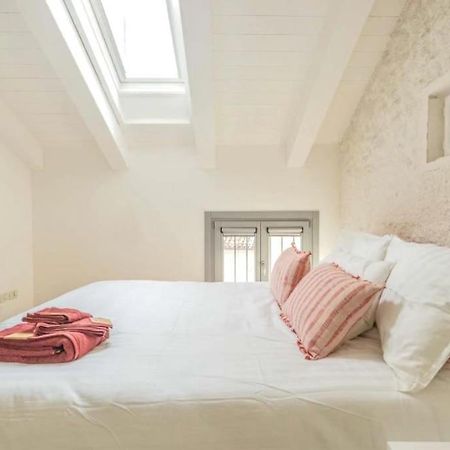 Penthouse Piazza San Giacomo Udine Eksteriør bilde